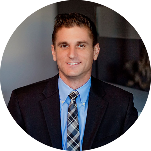 Dr. Rob Calcaterra — Chiropractor at Springfield Wellness Center