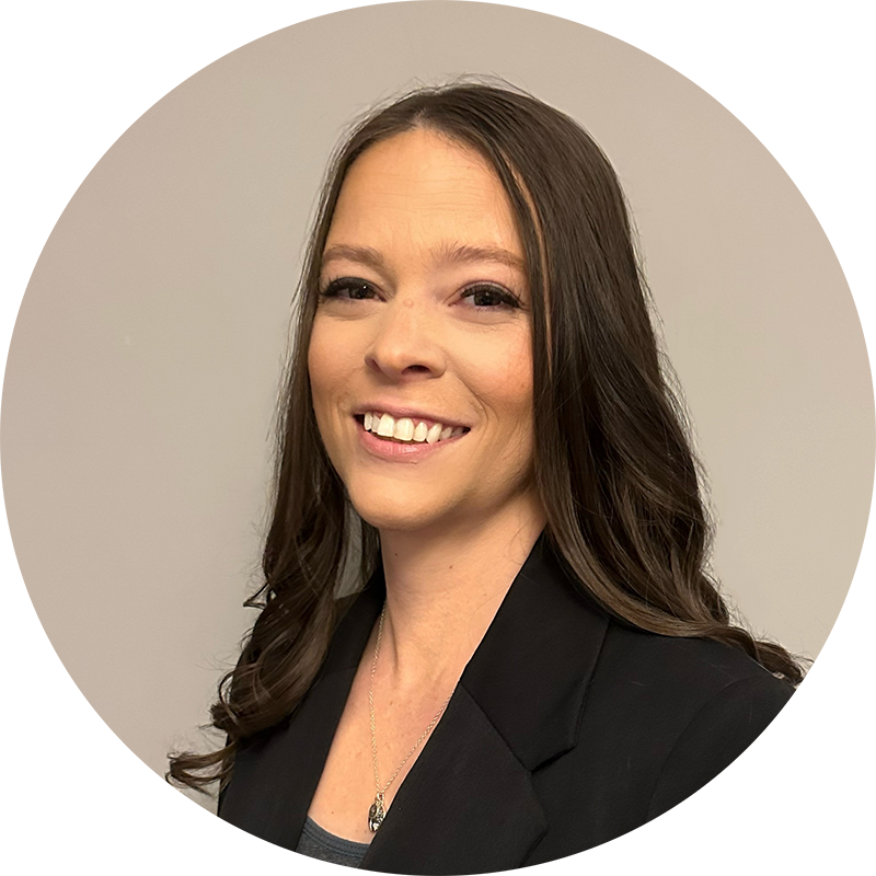 Dr. Cecily Kampwerth — Chiropractor at Springfield Wellness Center