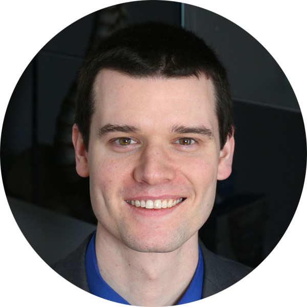 Dr. Pat Macauley — Chiropractor at Springfield Wellness Center