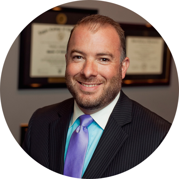 Dr. Nick Silveri — Chiropractor at Springfield Wellness Center